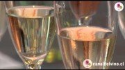 Cata Espumantes en Hotel W