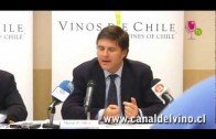 Privado: Conferencia de Prensa Vinos de Chile Salvaguarda parte 2