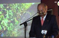 Consorcio I+D Vinos de Chile – Luis Mayol