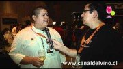 Privado: Entrevista al chef peruano Ciro Watanabe en Ñam