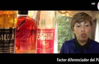 Factor diferenciador del Pisco – Claudia Olmedo