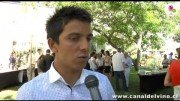 Lanzamiento Guía de Aguas 2012