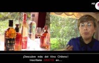 Maridaje con Pisco – Claudia Olmedo