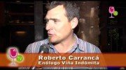 Noche del Pinot Noir en Ritz Carlton Santiago