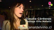 Privado: Noche del Pinot Noir Valle de Casablanca