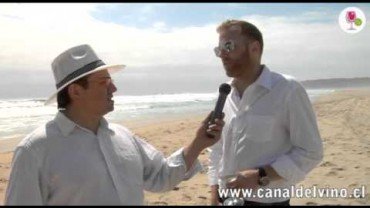 Sauvignon Blanc by the Sea, Cosechas 2012