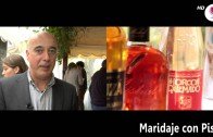 Pascual Ibañez – Maridaje con Pisco