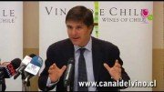 Privado: Preguntas y Respuestas conferencia de prensa Vinos de Chile Salvaguarda