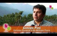 Privado: Viña William Fevre celebra 20 años