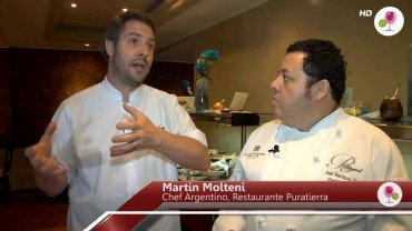 Bristol del Plaza San Francisco nos sorprende con su propuesta Gastronómica