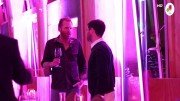 Noche del Pinot Noir en Ritz Carlton.