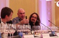 Viña Errázuriz volvio a lucirse en “The Berlin Tasting”