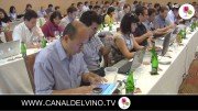 Feria Nacional de Turismo en Ovalle