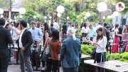 Feria Vinos de Lujo 2013