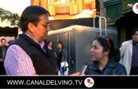 Ganadora Concurso Facebook Feria de Vinos San Francisco