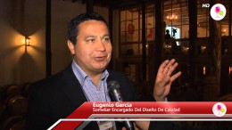 Seminario Casa Silva