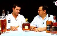 Cata Mount Gay Rum 1703