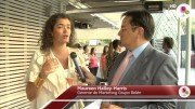 Lanzamiento Productos viña Mancura