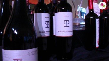 noche del carmenere