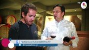 cata en bodegas Re
