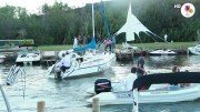 Noche de las viñas en Vichuquen – Valle de Curico