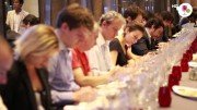 Cata de Vinos Hotel W Organiza Pisco Waqar