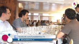 Conociendo Vinos Italianos