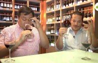 Entretenida Cata en el Programa “Vino a Seducir” hoy: Tarde de Syrah, Amayna y Koyle