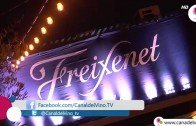 Lanzamiento de Freixenet en chile