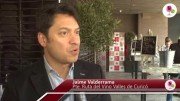 Viñas del Valle de Curicó, presentan cosecha 2015.