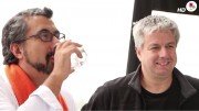 Lanzamiento del Longaví