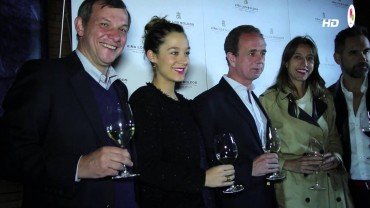Lanzamiento Los Boldos
