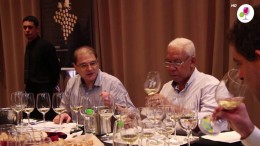 Concurso Grande Prova do Vinhos do Brasil 2016