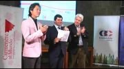 5ta Premiación Carmenere al mundo
