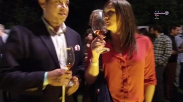 Vinos de Lujo 2017