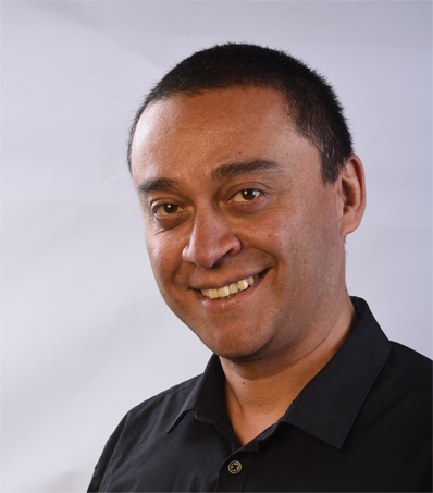 Mauricio Gutiérrez