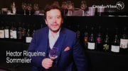 Premium Tasting 2019 Santiago Chile